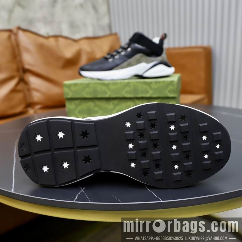 Gucci Shoes sz38-44 hnm0134