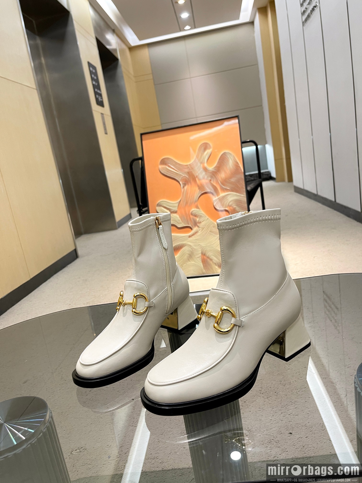 Gucci Shoes sz35-42 h0819