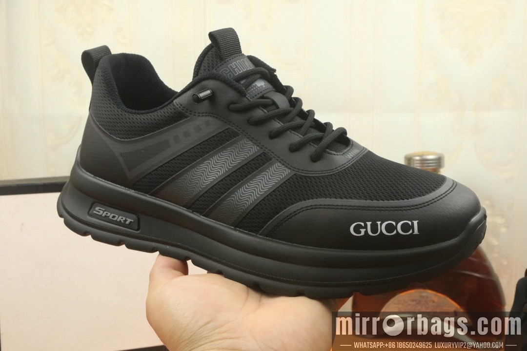 Gucci Shoes sz38-43 h0801