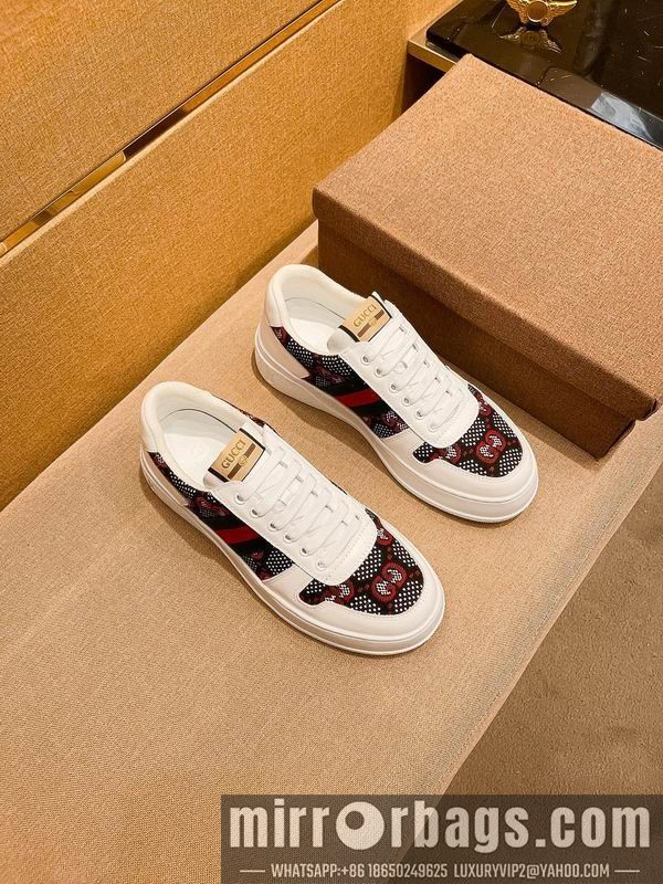 Gucci Shoes sz38-44 mnf0208