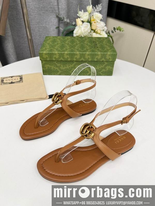 Gucci Shoes sz35-43 mnf0306