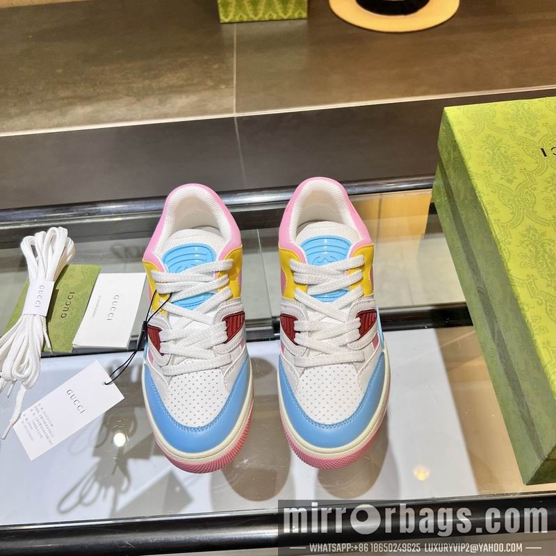 Gucci Shoes sz35-46 mnf0307