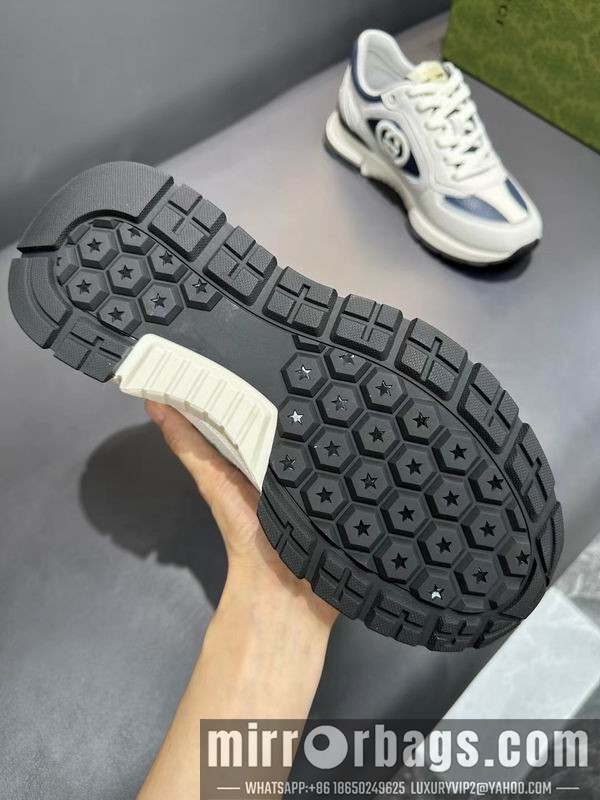 Gucci Shoes sz39-44 hnm0142