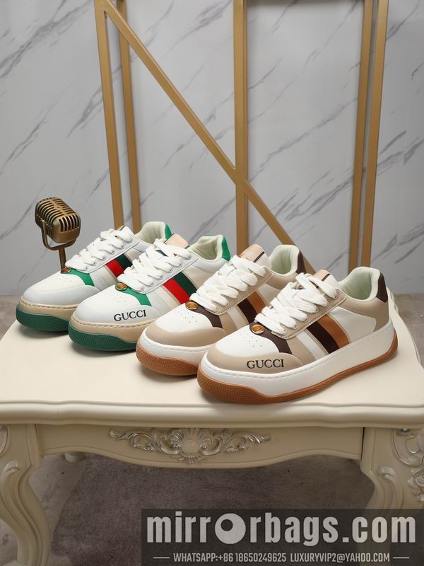 Gucci Shoes sz38-44 mnf0219