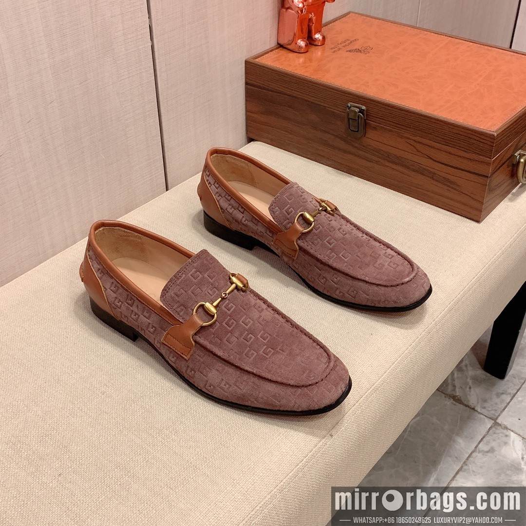 Gucci Shoes sz38-44 h0603