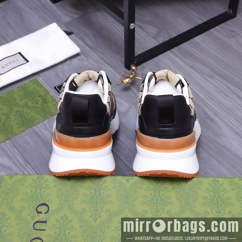 Gucci Shoes sz38-44 hnm0136