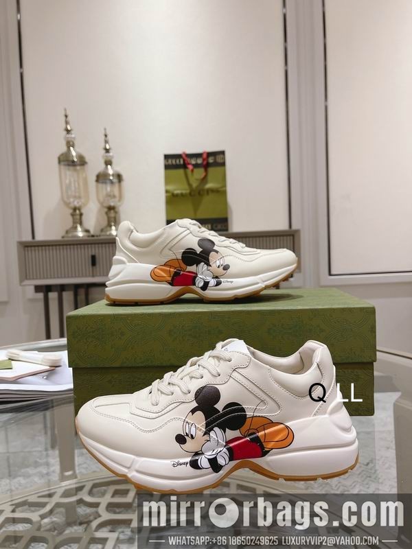 Gucci Shoes colour sz35-45 LL1205