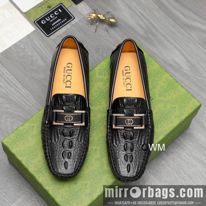 Gucci Shoes sz38-45 WM0402