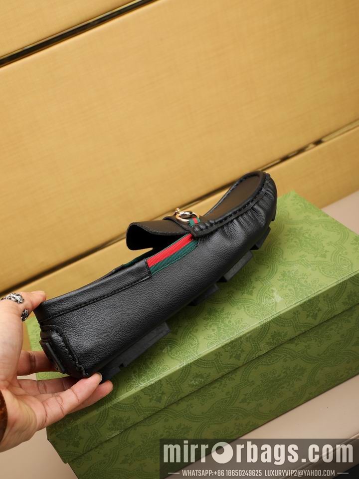 Gucci Shoes sz37-45 mnh0403