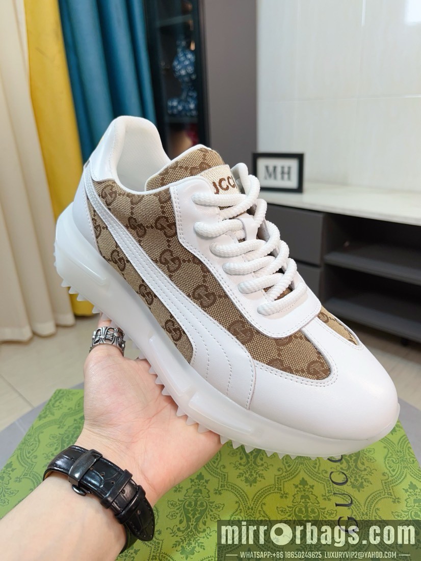 Gucci Shoes sz38-44 h0710
