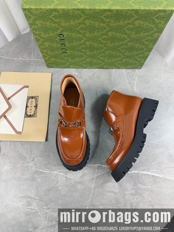 Gucci Shoes sz35-42 38-46 3.5cm mnf0208