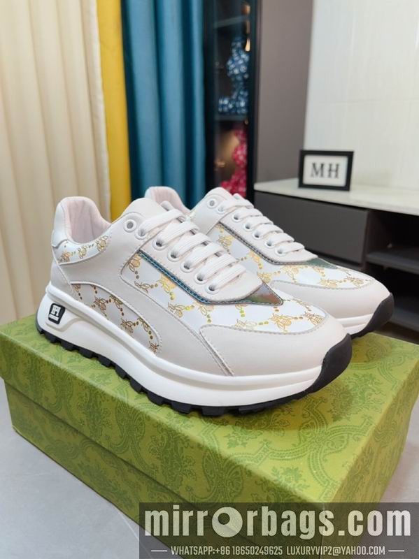 Gucci Shoes sz38-44 mnf0254