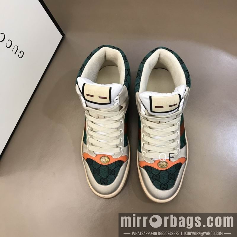 Gucci Shoes sz35-44 F0309