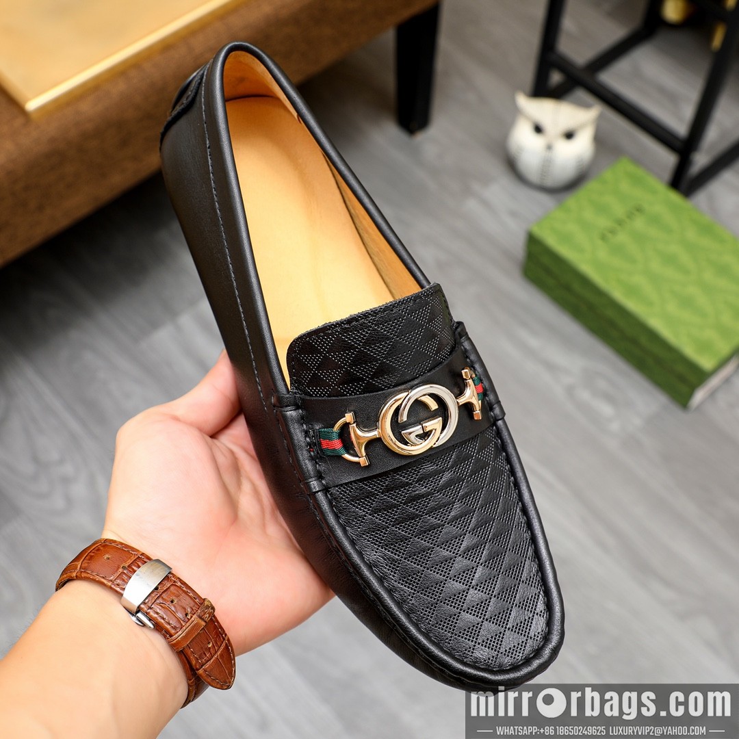 Gucci Shoes sz38-45 hnh1203