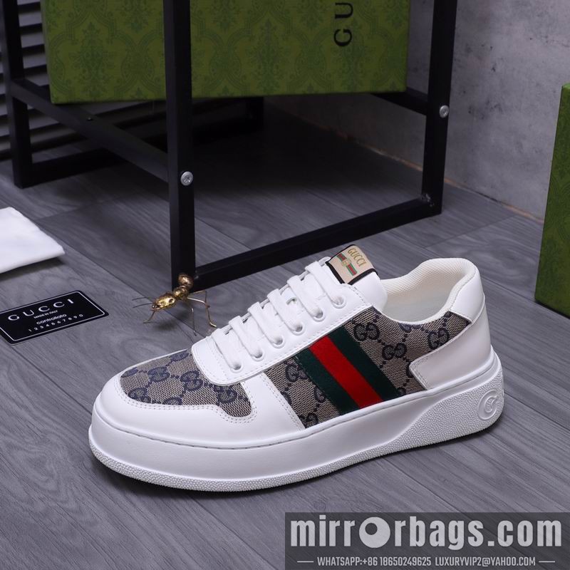 Gucci Shoes sz38-44 hnm0154