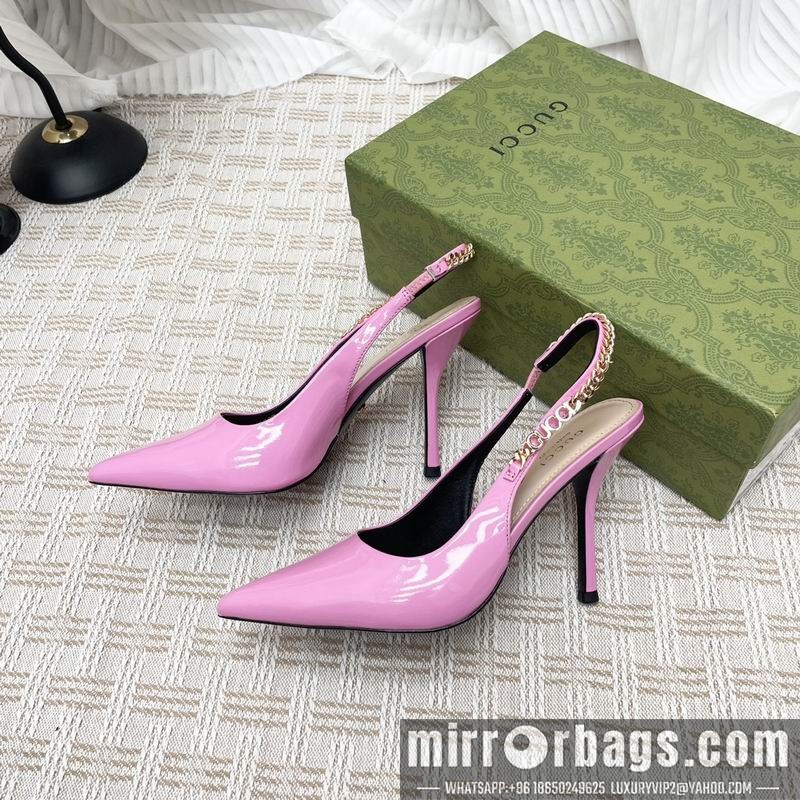 Gucci Shoes sz35-42 4.5cm 10.5cm mnf0101