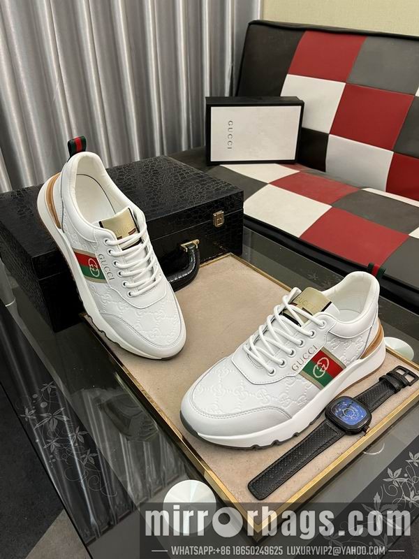 Gucci Shoes sz38-44 hnm0149