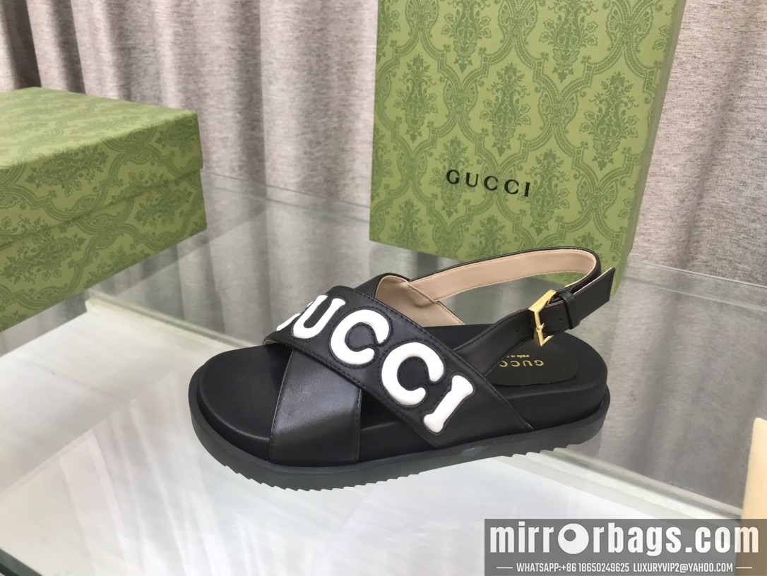 Gucci Shoes sz35-42 h1003