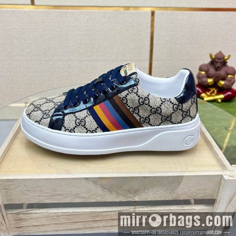 Gucci Shoes sz38-44 mnf03111