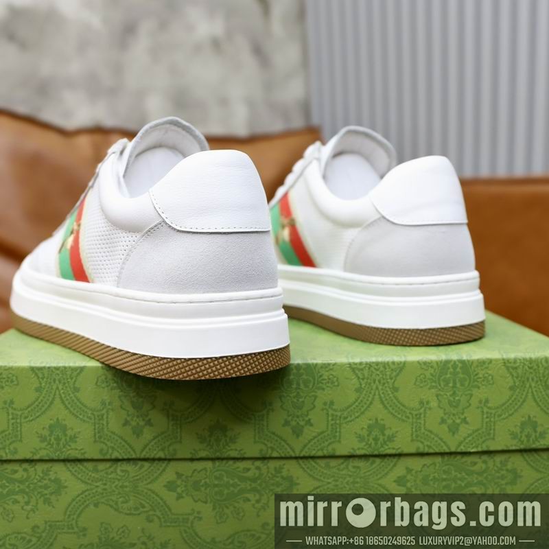 Gucci Shoes sz38-44 hnm01105