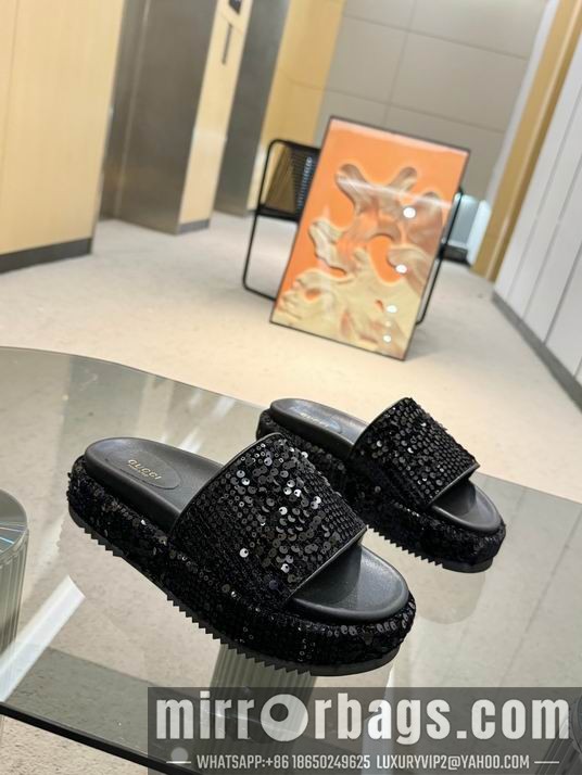 Gucci Shoes sz35-43 mnh0602