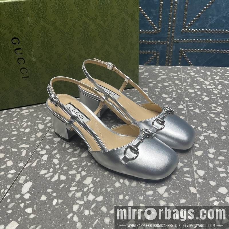 Gucci Shoes sz35-42 5.5cm mnf0304