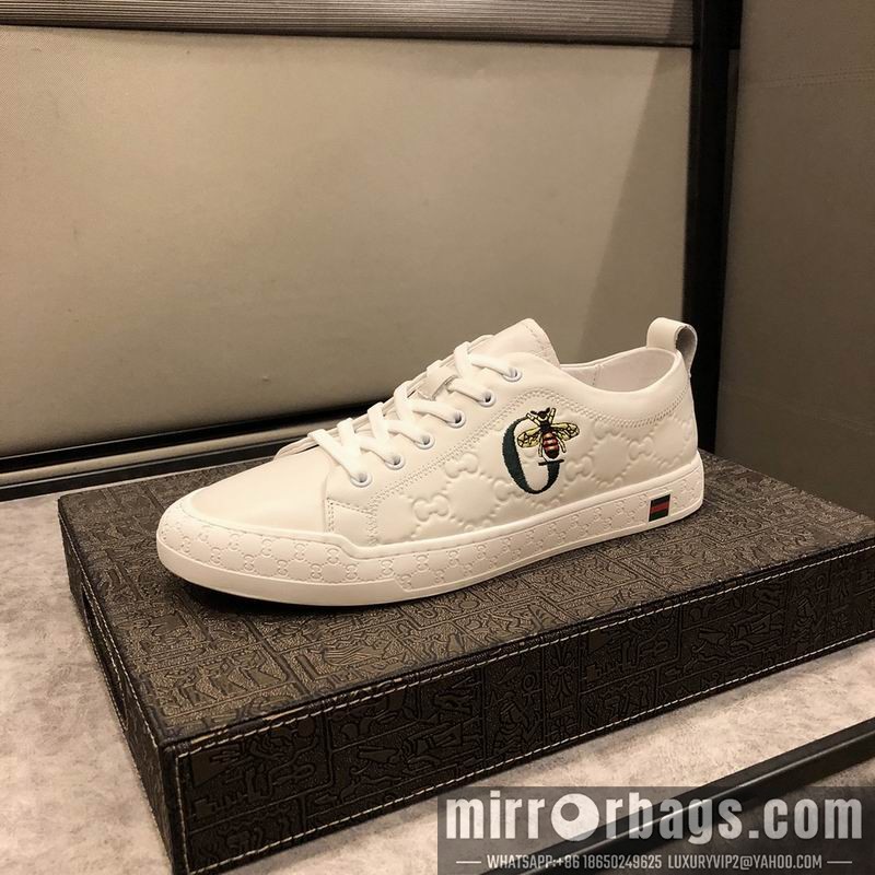 Gucci Shoes sz38-44 mnf0101