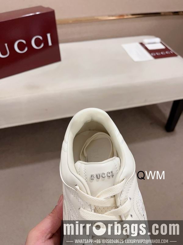 Gucci Shoes sz38-45 WM0904