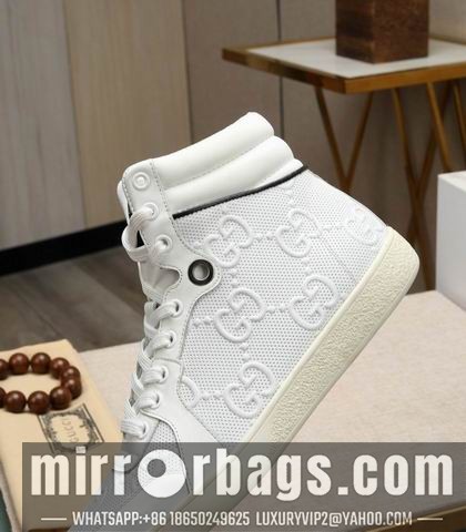 Gucci Shoes sz38-44 mnh1001