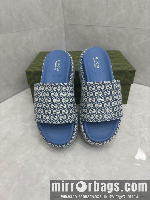 Gucci Shoes sz35-44 2.2“ mnf0322