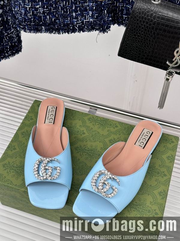 Gucci Shoes sz35-42 mnf0101