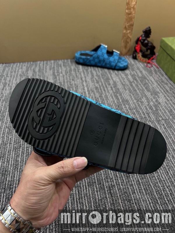 Gucci Shoes sz36-47 mnf0322