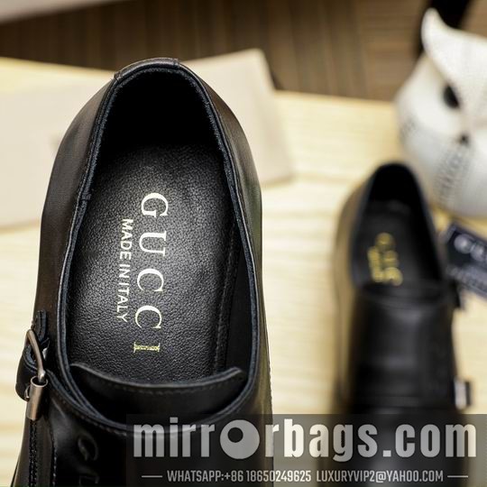 Gucci Shoes sz38-46 mnh0607
