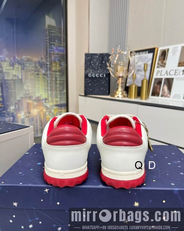 Gucci Shoes sz35-45 14C GDT1104