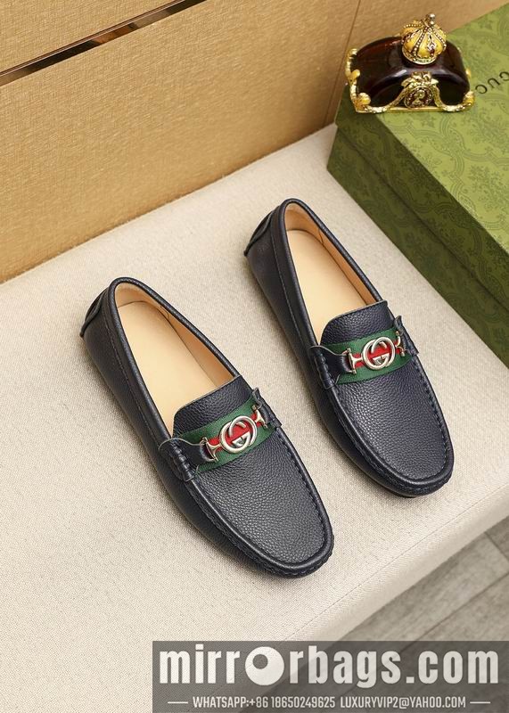 Gucci Shoes sz38-45 mnf0371