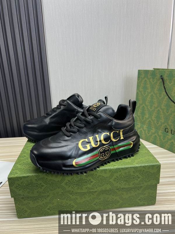 Gucci Shoes sz38-44 mnf0132