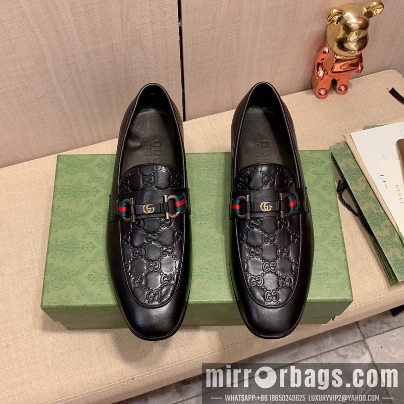Gucci Shoes sz38-46 mnf03115