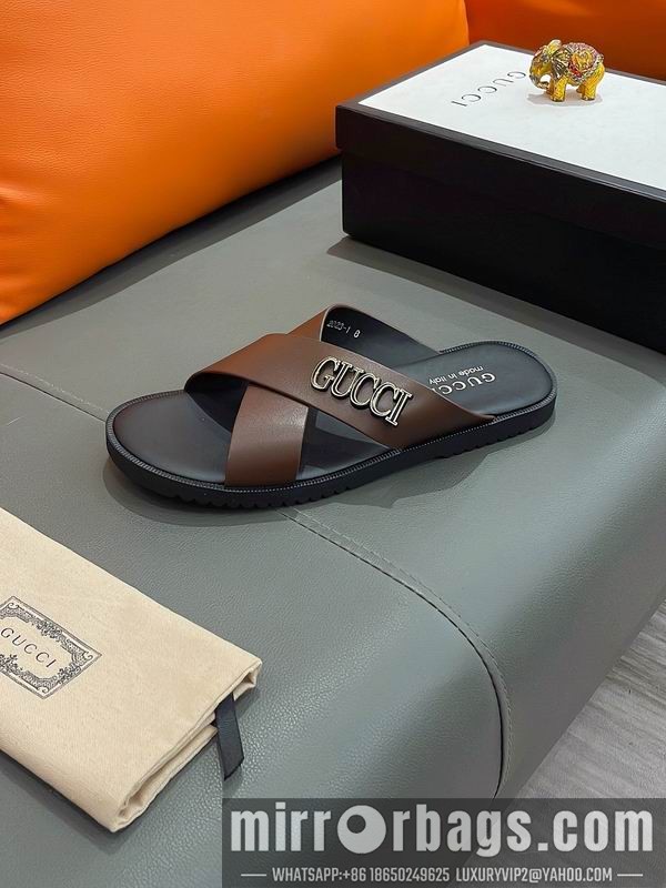 Gucci Shoes sz38-44 mnf0311