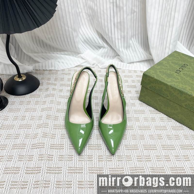 Gucci Shoes sz35-42 4.5cm 10.5cm mnf0101