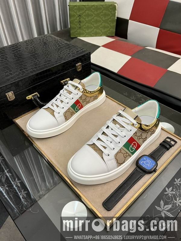 Gucci Shoes sz38-44 hnm01127