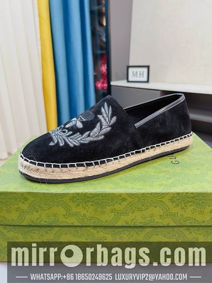Gucci Shoes sz38-44 mnh0502