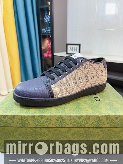 Gucci Shoes sz38-44 mnh0601