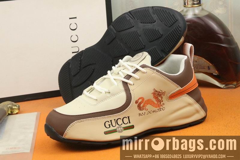 Gucci Shoes sz38-44 mnf0125