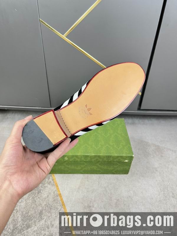 Gucci Shoes sz38-45 mnf0282