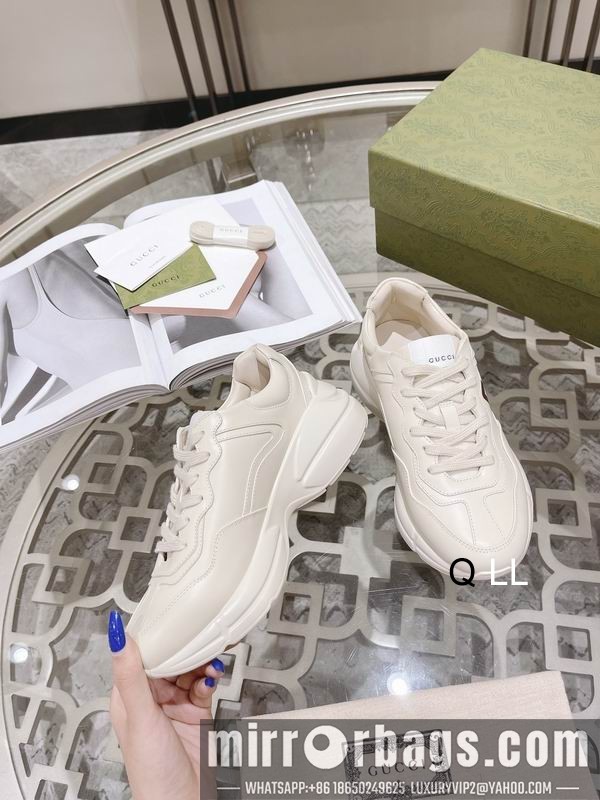Gucci Shoes colour sz35-45 LL1215