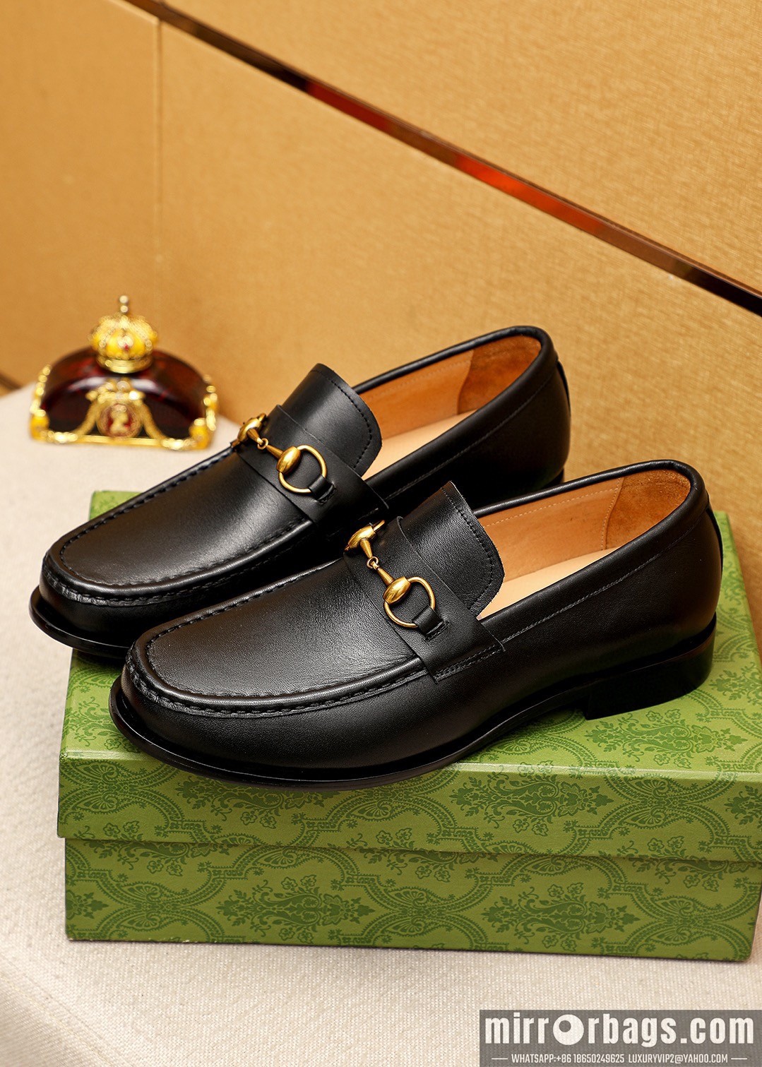 Gucci Shoes sz38-45 hnh0230