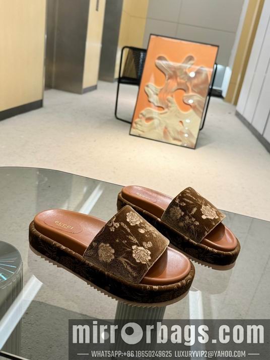 Gucci Shoes sz35-43 mnh0601