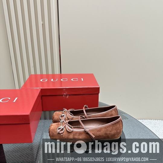 Gucci Shoes sz35-39 mnh0701