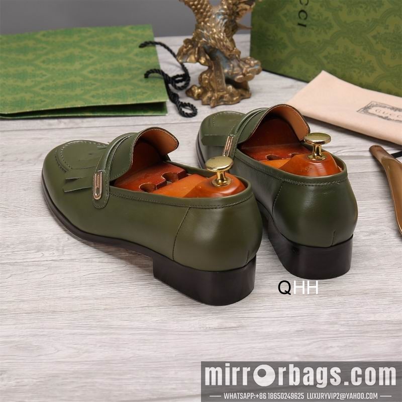 Gucci Shoes sz38-45 H0384