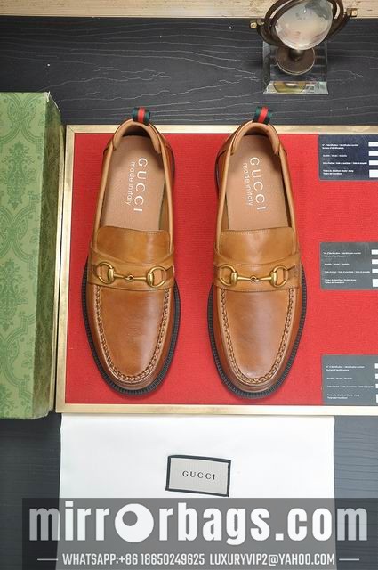 Gucci Shoes sz38-45 mnh0806